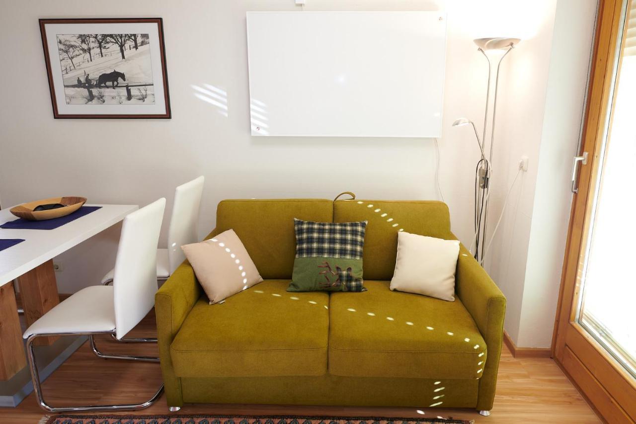 Ferienwohnung Klauber Schoeder Ngoại thất bức ảnh