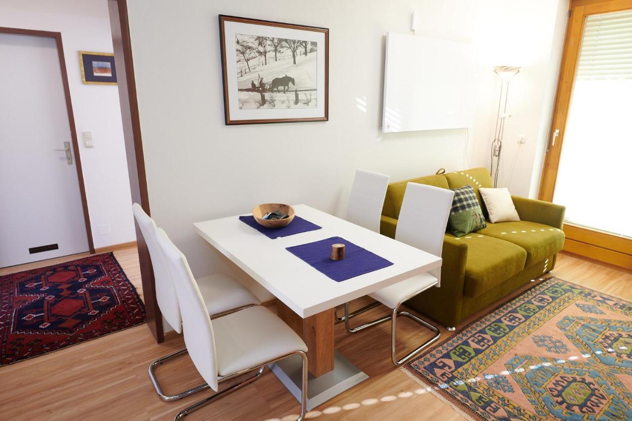 Ferienwohnung Klauber Schoeder Ngoại thất bức ảnh