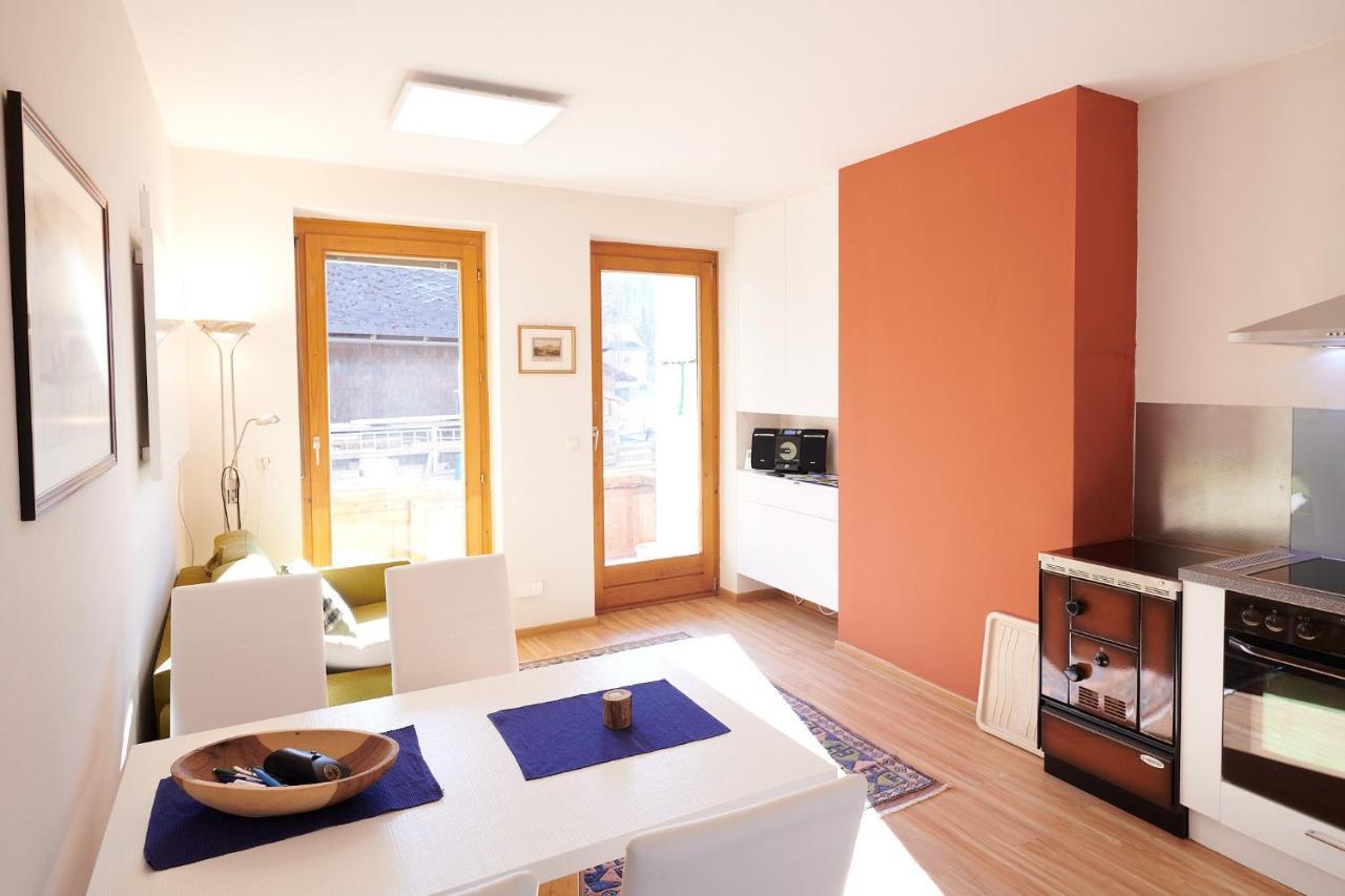Ferienwohnung Klauber Schoeder Ngoại thất bức ảnh