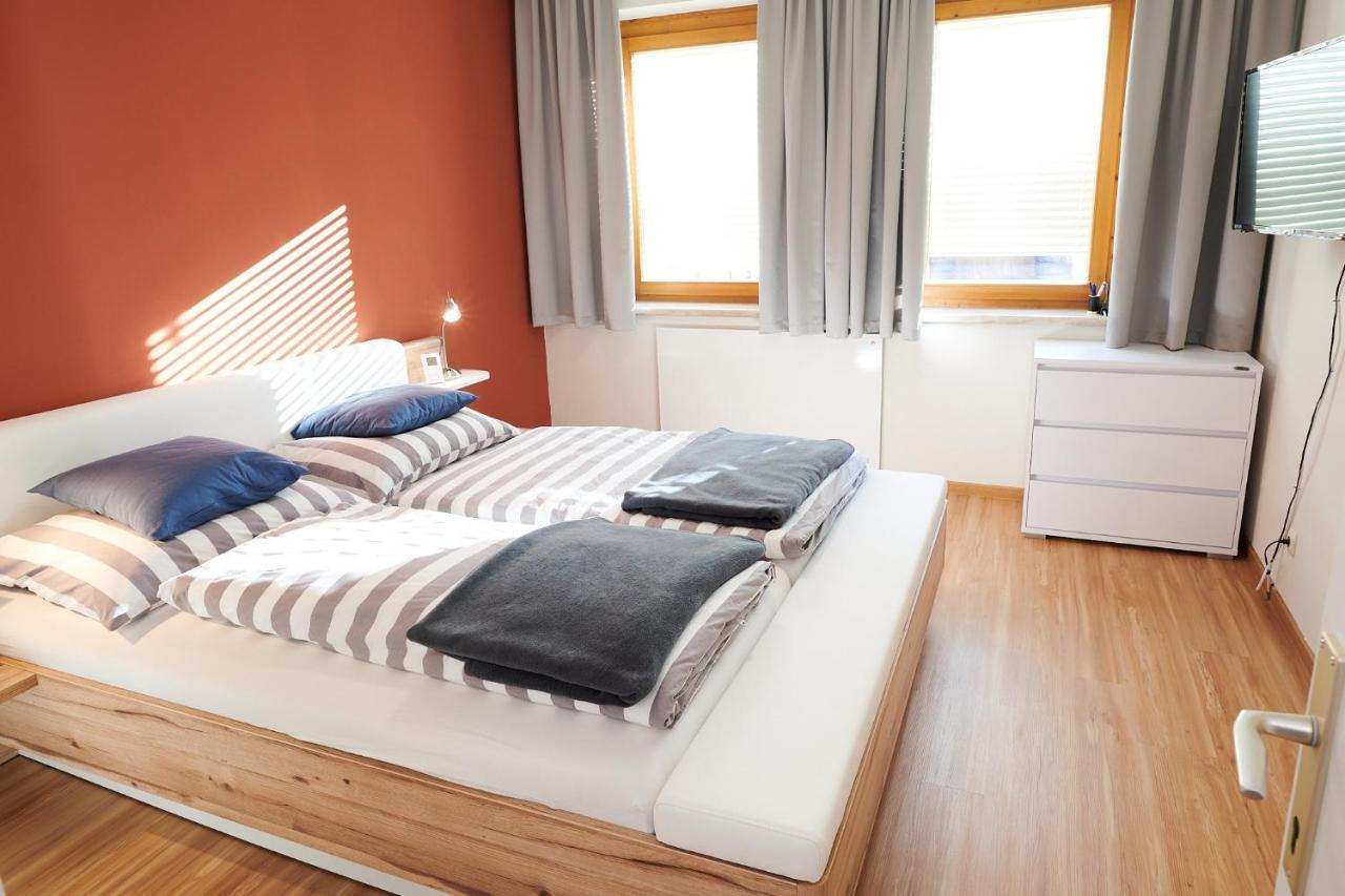 Ferienwohnung Klauber Schoeder Ngoại thất bức ảnh