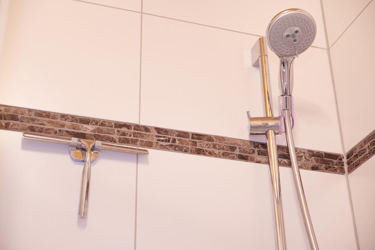 Ferienwohnung Klauber Schoeder Ngoại thất bức ảnh