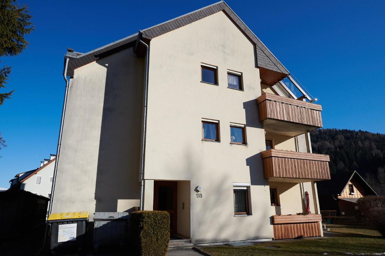 Ferienwohnung Klauber Schoeder Ngoại thất bức ảnh